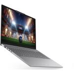 Lenovo IdeaPad Slim 5 16IPH11 (83S6005KGE) (grau, Intel® Core? Ultra 5 322, Intel® Graphics, 16 GB DDR5, 512 GB (512 GB SSD), Windows 11 Home)