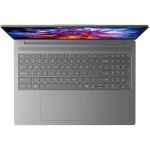 Lenovo IdeaPad Slim 5 16IPH11 (83S6005KGE) (grau, Intel® Core? Ultra 5 322, Intel® Graphics, 16 GB DDR5, 512 GB (512 GB SSD), Windows 11 Home)