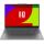 Lenovo IdeaPad Slim 5 16IPH11 (83S6005KGE) (grau, Intel® Core? Ultra 5 322, Intel® Graphics, 16 GB DDR5, 512 GB (512 GB SSD), Windows 11 Home)