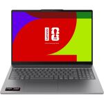 Lenovo IdeaPad Slim 5 16AGP11 (83S2000BGE) (grau, AMD Ryzen AI 7 445, AMD Radeon 840M, 16 GB DDR5, 1 TB (1 TB SSD), Windows 11 Home)