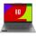 Lenovo IdeaPad Slim 5 16AGP11 (83S2000BGE) (grau, AMD Ryzen AI 7 445, AMD Radeon 840M, 16 GB DDR5, 1 TB (1 TB SSD), Windows 11 Home)
