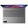 Lenovo IdeaPad Slim 5 16AGP11 (83S2000BGE) (grau, AMD Ryzen AI 7 445, AMD Radeon 840M, 16 GB DDR5, 1 TB (1 TB SSD), Windows 11 Home)