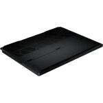MSI Stealth 18 HX A2WI-087 Intel Core Ultra 9 290HX Plus Laptop 45,7 cm (18") WQUXGA 32 GB DDR5-SDRAM 2 TB SSD NVIDIA GeForce RTX 5080 Laptop GPU Wi-Fi 7 (802.11be) Windows 11 Home Schwarz Deutsch