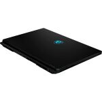 MSI Stealth 18 HX A2WI-087 Intel Core Ultra 9 290HX Plus Laptop 45,7 cm (18") WQUXGA 32 GB DDR5-SDRAM 2 TB SSD NVIDIA GeForce RTX 5080 Laptop GPU Wi-Fi 7 (802.11be) Windows 11 Home Schwarz Deutsch