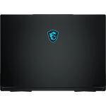 MSI Stealth 18 HX A2WI-087 Intel Core Ultra 9 290HX Plus Laptop 45,7 cm (18") WQUXGA 32 GB DDR5-SDRAM 2 TB SSD NVIDIA GeForce RTX 5080 Laptop GPU Wi-Fi 7 (802.11be) Windows 11 Home Schwarz Deutsch
