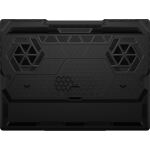 MSI Raider 16 Max HX B2WI-079 (schwarz, Intel® Core? Ultra 9 290HX Plus, NVIDIA GeForce RTX 5080, 32 GB DDR5, 2 TB (2 TB SSD), Windows 11 Home)
