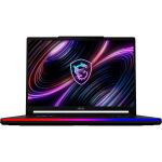 MSI Raider 16 Max HX B2WI-079 (schwarz, Intel® Core? Ultra 9 290HX Plus, NVIDIA GeForce RTX 5080, 32 GB DDR5, 2 TB (2 TB SSD), Windows 11 Home)