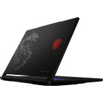 MSI Raider 16 Max HX B2WI-079 (schwarz, Intel® Core? Ultra 9 290HX Plus, NVIDIA GeForce RTX 5080, 32 GB DDR5, 2 TB (2 TB SSD), Windows 11 Home)