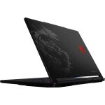 MSI Raider 16 Max HX B2WI-079 (schwarz, Intel® Core? Ultra 9 290HX Plus, NVIDIA GeForce RTX 5080, 32 GB DDR5, 2 TB (2 TB SSD), Windows 11 Home)