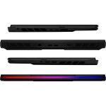 MSI Raider 16 Max HX B2WI-079 (schwarz, Intel® Core? Ultra 9 290HX Plus, NVIDIA GeForce RTX 5080, 32 GB DDR5, 2 TB (2 TB SSD), Windows 11 Home)
