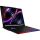 MSI Raider 16 Max HX B2WI-079 (schwarz, Intel® Core? Ultra 9 290HX Plus, NVIDIA GeForce RTX 5080, 32 GB DDR5, 2 TB (2 TB SSD), Windows 11 Home)