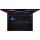 MSI Raider 16 Max HX B2WI-079 (schwarz, Intel® Core? Ultra 9 290HX Plus, NVIDIA GeForce RTX 5080, 32 GB DDR5, 2 TB (2 TB SSD), Windows 11 Home)