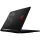 MSI Raider 16 Max HX B2WI-079 (schwarz, Intel® Core? Ultra 9 290HX Plus, NVIDIA GeForce RTX 5080, 32 GB DDR5, 2 TB (2 TB SSD), Windows 11 Home)