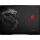 MSI Raider 16 Max HX B2WI-079 (schwarz, Intel® Core? Ultra 9 290HX Plus, NVIDIA GeForce RTX 5080, 32 GB DDR5, 2 TB (2 TB SSD), Windows 11 Home)