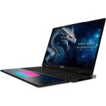 MSI Titan 18 HX Dragon Edition Draco Epic A2WJ-1218 (schwarz, Intel® Core? Ultra 9 290HX Plus, NVIDIA GeForce RTX 5090, 96 GB DDR5, 4 TB (2 TB SSD & 2 TB SSD), Windows 11 Home)