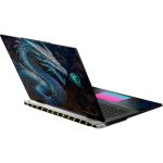 MSI Titan 18 HX Dragon Edition Draco Epic A2WJ-1218 (schwarz, Intel® Core? Ultra 9 290HX Plus, NVIDIA GeForce RTX 5090, 96 GB DDR5, 4 TB (2 TB SSD & 2 TB SSD), Windows 11 Home)