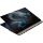 MSI Titan 18 HX Dragon Edition Draco Epic A2WJ-1218 (schwarz, Intel® Core? Ultra 9 290HX Plus, NVIDIA GeForce RTX 5090, 96 GB DDR5, 4 TB (2 TB SSD & 2 TB SSD), Windows 11 Home)