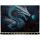 MSI Titan 18 HX Dragon Edition Draco Epic A2WJ-1218 (schwarz, Intel® Core? Ultra 9 290HX Plus, NVIDIA GeForce RTX 5090, 96 GB DDR5, 4 TB (2 TB SSD & 2 TB SSD), Windows 11 Home)