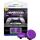 SteelSeries KontrolFreek FPS Performance Thumbsticks - Frenzy Edition (violett/schwarz, 2 Stück, für Playstation 5/4 Controller)
