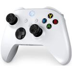 SteelSeries KontrolFreek FPS Performance Thumbsticks ? Galaxy Edition (schwarz, 2 Stück, für Xbox Series X|S / One Controller)