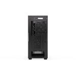 Endorfy Ventum 400 ARGB (schwarz, Tempered Glass)