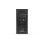 Endorfy Ventum 400 ARGB (schwarz, Tempered Glass)