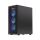 Endorfy Ventum 400 ARGB (schwarz, Tempered Glass)