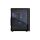 Endorfy Ventum 400 ARGB (schwarz, Tempered Glass)