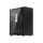 Endorfy Ventum 400 ARGB (schwarz, Tempered Glass)