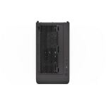 Endorfy Ventum 400 Air (schwarz, Tempered Glass)