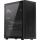 Endorfy Ventum 400 Air (schwarz, Tempered Glass)