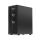 Endorfy Ventum 400 Air (schwarz, Tempered Glass)