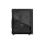Endorfy Ventum 400 Air (schwarz, Tempered Glass)