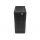 Endorfy Ventum 400 Air (schwarz, Tempered Glass)