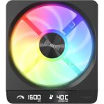 Fortron ZENFAN 120 (schwarz, 120 mm)