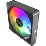 Fortron ZENFAN 120 (schwarz, 120 mm)