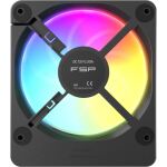Fortron ZENFAN 120 (schwarz, 120 mm)