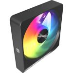 Fortron ZENFAN 120 (schwarz, 120 mm)