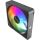 Fortron ZENFAN 120 (schwarz, 120 mm)