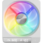 Fortron ZENFAN 120 (weiß, 120 mm)