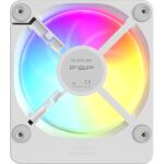 Fortron ZENFAN 120 (weiß, 120 mm)
