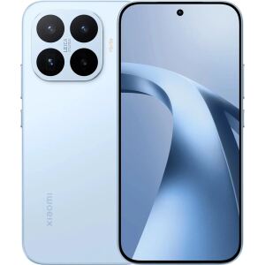 Xiaomi 17T 512GB (Blue, HyperOS, 12 GB)
