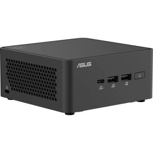 ASUS NUC 15 Pro Tall RNUC15CRHU700002 (schwarz, ohne Betriebssystem)