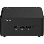 ASUS NUC 15 Pro Tall RNUC15CRHU700002 (schwarz, ohne Betriebssystem)