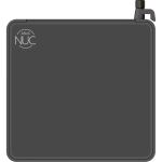 ASUS NUC 15 Pro Tall RNUC15CRHU700002 (schwarz, ohne Betriebssystem)