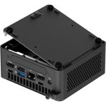 ASUS NUC 15 Pro Tall RNUC15CRHU700002 (schwarz, ohne Betriebssystem)
