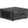 ASUS NUC 15 Pro Tall RNUC15CRHU700002 (schwarz, ohne Betriebssystem)