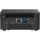 ASUS NUC 15 Pro Tall RNUC15CRHU700002 (schwarz, ohne Betriebssystem)