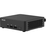 ASUS NUC 15 Pro Slim RNUC15CRKI300002 (schwarz, ohne Betriebssystem)