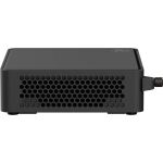 ASUS NUC 15 Pro Slim RNUC15CRKI300002 (schwarz, ohne Betriebssystem)
